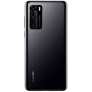Huawei P40 Ana-nx9 8GB 128GB Dual/Hybrid-sim 5G Smartphone Black International Version