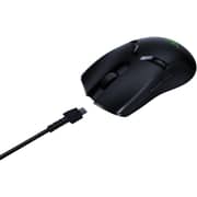 Razer Viper Ultimate Wireless Gaming Mouse Black