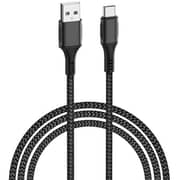 Wiwu USB-C Cable 1.2m Black