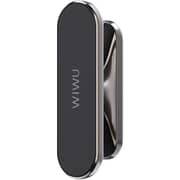 Wiwu Magnetic Car Holder Grey