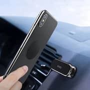 Wiwu Magnetic Car Holder Grey