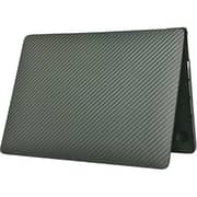 Wiwu Ikavlar Shield Case Dark Green MacBook Pro 13.3inch