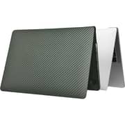 Wiwu Ikavlar Shield Case Dark Green MacBook Pro 13.3inch