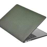Wiwu Ikavlar Shield Case Dark Green MacBook Pro 13.3inch