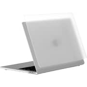 WIWU Ishield Ultra Thin Hard Shell Case Transparent For MacBook Pro 13.3inch