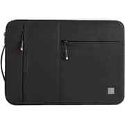 Wiwu Alpha Slim Sleeve Black 15.4inch Laptop