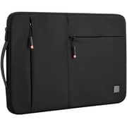 Wiwu Alpha Slim Sleeve Black 15.4inch Laptop