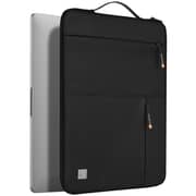 Wiwu Alpha Slim Sleeve Black 15.4inch Laptop