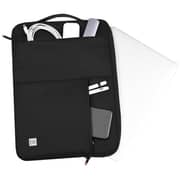 Wiwu Alpha Slim Sleeve Black 15.4inch Laptop