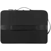 Wiwu Alpha Double Layer Sleeve Bag Black 15.6inch Laptop