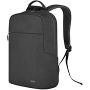 Wiwu Pilot Backpack Black 15.6inch Laptop