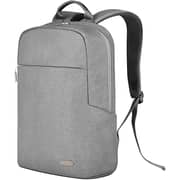 Wiwu Pilot Backpack Grey 15.6inch Laptop