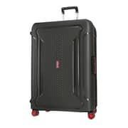 American Tourister Tribus Spinner Luggage Bag 78 Cm Dark Grey