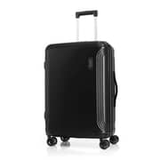 American Tourister Hypebeat Spinner Luggage Bag 69 Cm Exp Tsa Black