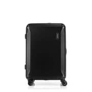 American Tourister Hypebeat Spinner Luggage Bag 69 Cm Exp Tsa Black