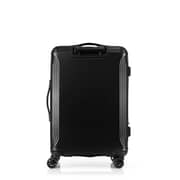 American Tourister Hypebeat Spinner Luggage Bag 69 Cm Exp Tsa Black