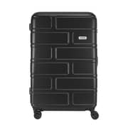 American Tourister Bricklane Spinner Luggage Bag 79 Cm Jet Black