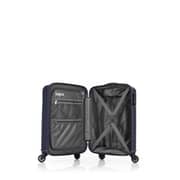 American Tourister Sky Park Spinner Luggage Bag 55 Cm Blue