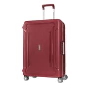 American Tourister Tribus Spinner Luggage Bag 55 Cm Red