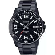 Casio MTPVD01B1BVUDF Men's Watch