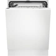 Zanussi Built In Fully Integrated Dishwasher ZDLN1510