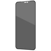 Bwoo Privacy Screen Protector Black For iPhone 13