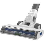 Black and Decker 2 In 1 Stick Vacuum Cleaner Grey BHFEA420J-GB