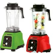 Easycook Heavy Duty Blender 1500Watts Mh-15