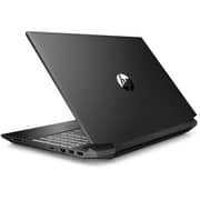HP Pavilion (2021) Gaming Laptop - 5th Gen / AMD Ryzen 5-5600H / 15.6inch FHD / 1TB SSD / 16GB RAM / 4GB NVIDIA GeForce RTX 3050 Graphics / Windows 10 Home / English & Arabic Keyboard / Black / Middle East Version - [15-ec2010ne]