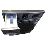 Winia Front Load Washing Machine 8 kg WWD814S91D