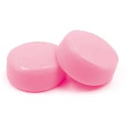 Haspro Moldable Ear Plugs Pink 12pc Set