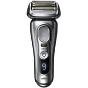 Braun Series 9 Pro Wet & Dry Shaver With Powercase and Charging Stand 9427S