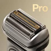 Braun Series 9 Pro Wet & Dry Shaver With Powercase and Charging Stand 9427S