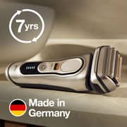 Braun Series 9 Pro Wet & Dry Shaver With Powercase and Charging Stand 9427S