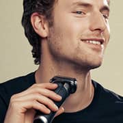 Braun Series 9 Pro Wet & Dry Shaver with Powercase 9477CC