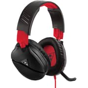 Turtle Beach Ear Force Recon 70n Gaming Headset - Black