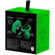 Razer PBT Keycaps + Coiled Cable Upgrade Set Green