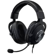 Logitech G Pro X Gaming Headset (2nd Generation) Black