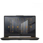 Asus TUF A15 FA506QR-HN006T Gaming Laptop - Ryzen 7 3.2GHz 16GB 512GB 8GB Win10Home FHD 15.6inch Eclipse Gray NVIDIA GeForce RTX 3070