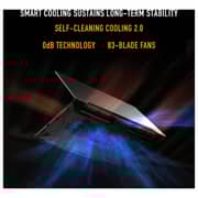 Asus TUF A15 FA506QR-HN006T Gaming Laptop - Ryzen 7 3.2GHz 16GB 512GB 8GB Win10Home FHD 15.6inch Eclipse Gray NVIDIA GeForce RTX 3070