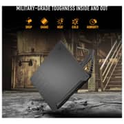 Asus TUF A15 FA506QR-HN006T Gaming Laptop - Ryzen 7 3.2GHz 16GB 512GB 8GB Win10Home FHD 15.6inch Eclipse Gray NVIDIA GeForce RTX 3070