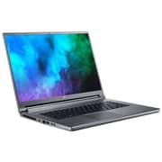 Acer Predator Triton 500SE Gaming Laptop - 11th Gen Core i9 2.50GHz 32GB 1TB 8GB Win10Home FHD 16inch Silver NVIDIA GeForce RTX 3080 PT516 51s 97NN NH.QAKEM.002 (2021) Middle East Version