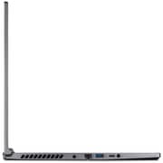 Acer Predator Triton 500SE Gaming Laptop - 11th Gen Core i9 2.50GHz 32GB 1TB 8GB Win10Home FHD 16inch Silver NVIDIA GeForce RTX 3080 PT516 51s 97NN NH.QAKEM.002 (2021) Middle East Version
