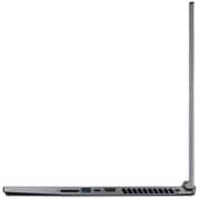 Acer Predator Triton 500SE Gaming Laptop - 11th Gen Core i9 2.50GHz 32GB 1TB 8GB Win10Home FHD 16inch Silver NVIDIA GeForce RTX 3080 PT516 51s 97NN NH.QAKEM.002 (2021) Middle East Version