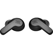 JBL WAVE200TWS True Wireless Earbuds Black