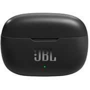 JBL WAVE200TWS True Wireless Earbuds Black
