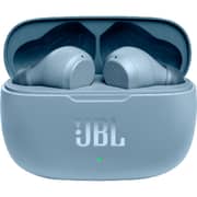 JBL WAVE200TWS True Wireless Earbuds Blue