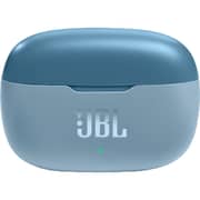 JBL WAVE200TWS True Wireless Earbuds Blue
