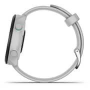 Garmin 010-02562-11 Forerunner 55 Smart Watch White