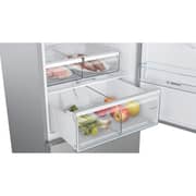 Bosch Free-Standing Bottom Freezer 578 Litres KGN76VI30M